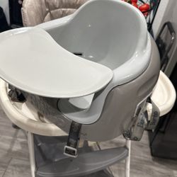 Bumbo Chair