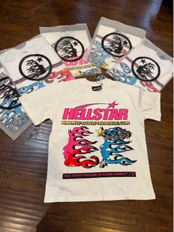 Hellstar T-Shirt