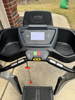 Treadmill Bowflex TC100 Tread climber