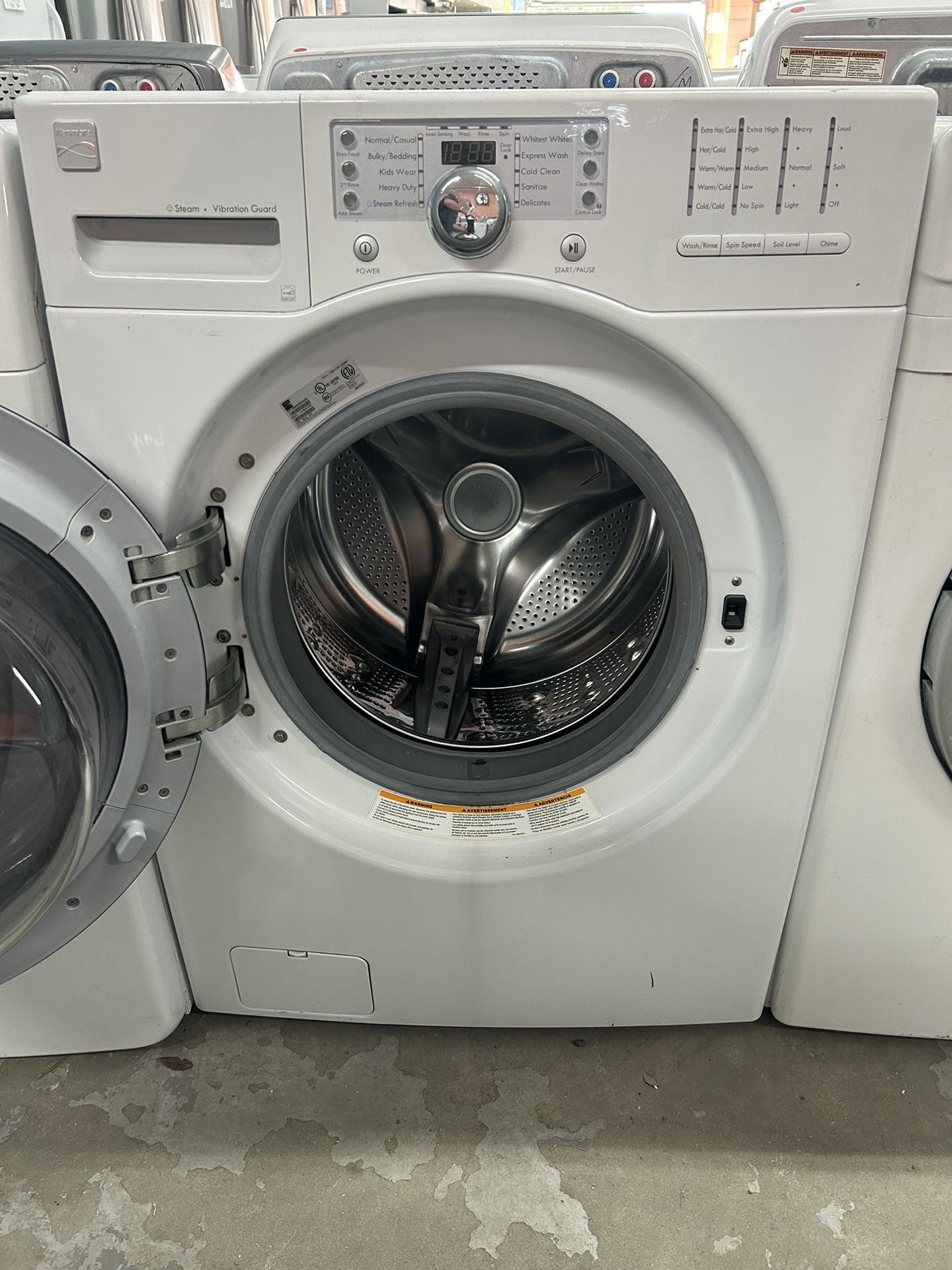 Kenmore Front Load Washer for Sale in Cocoa, FL OfferUp