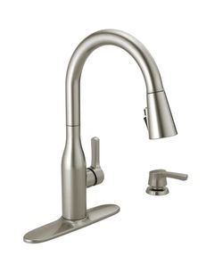 Delta Kitchen faucet