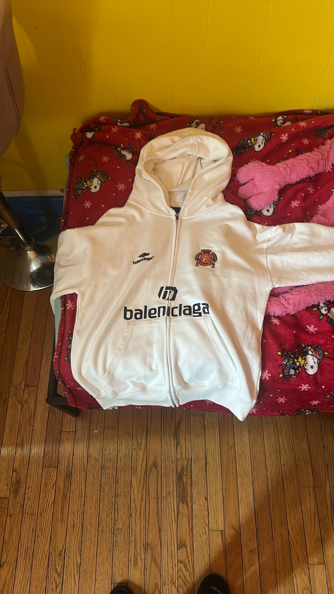 balenciaga Hoodie