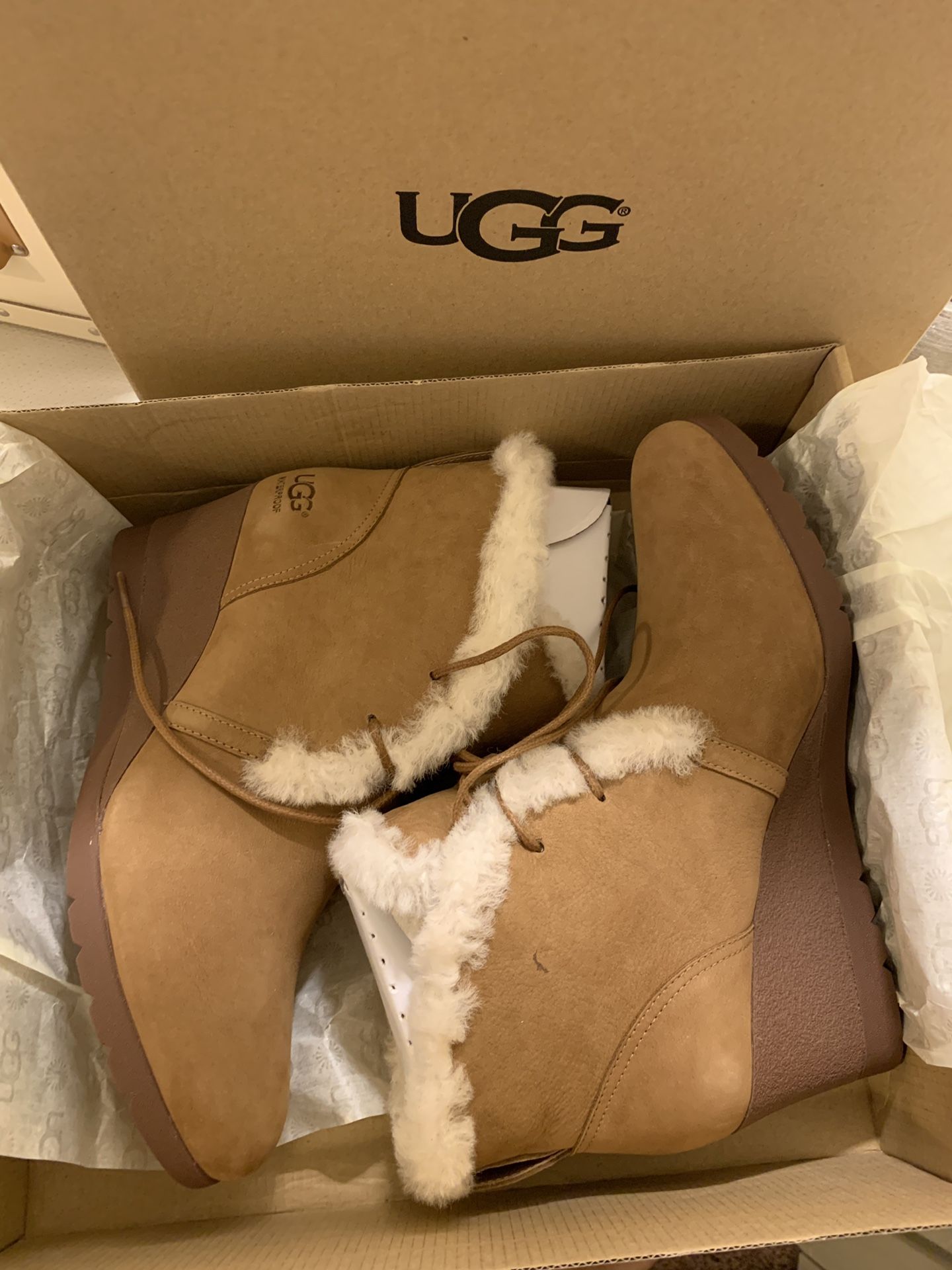 Ugg size 10