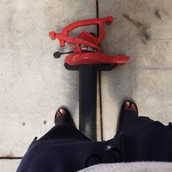 Toro Ultra 225 Blower