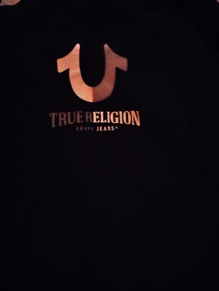 True Religion, Kappa,Burberry