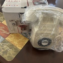New Vintage Replica Wall Phone $20.00