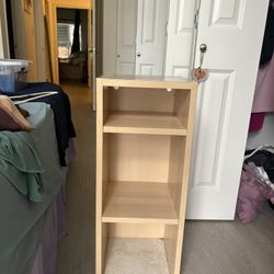 End Table 