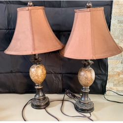 Table Lamps
