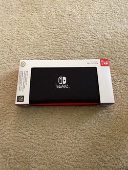 Nintendo switch protection case powerA with screen protector