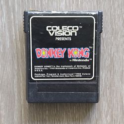 Donkey Kong 