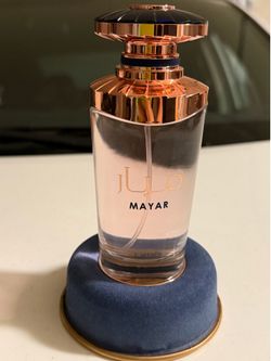 Smell so good