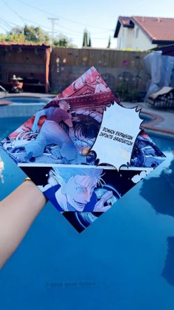 Custom Graduation Cap Designs