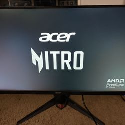 Acer Nitro XV272U F3bmiiprx