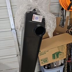 RV Holding Tank