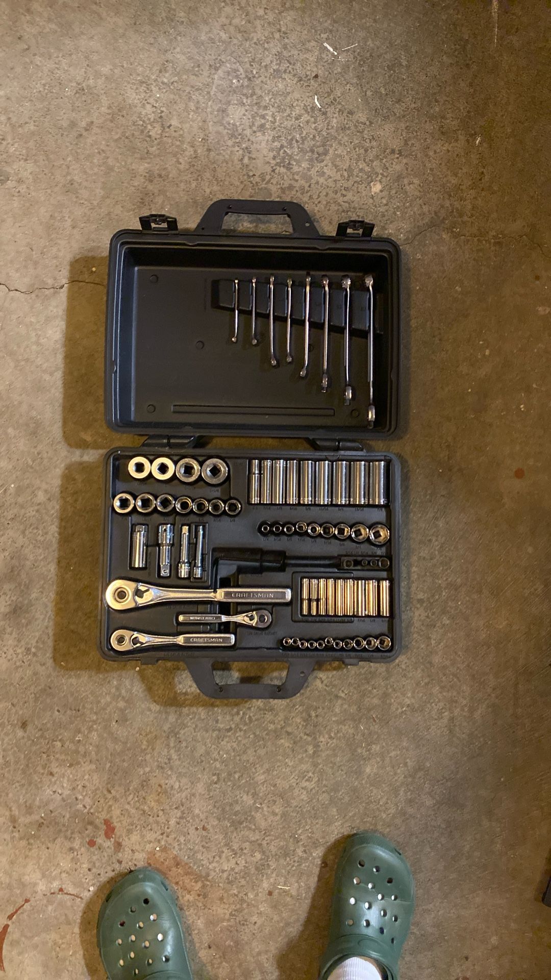 Tool Set