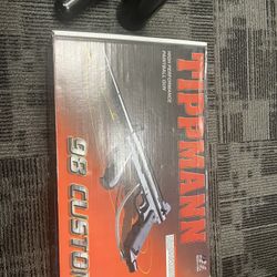 PB Custom Tipman