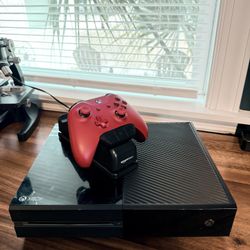 Xbox One Bundle