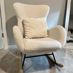 Rocking Chair 