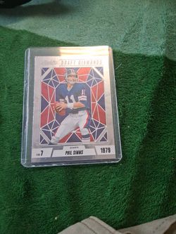 Phil Simms Draft Pick 1979