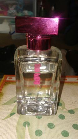 Forever 21 perfume