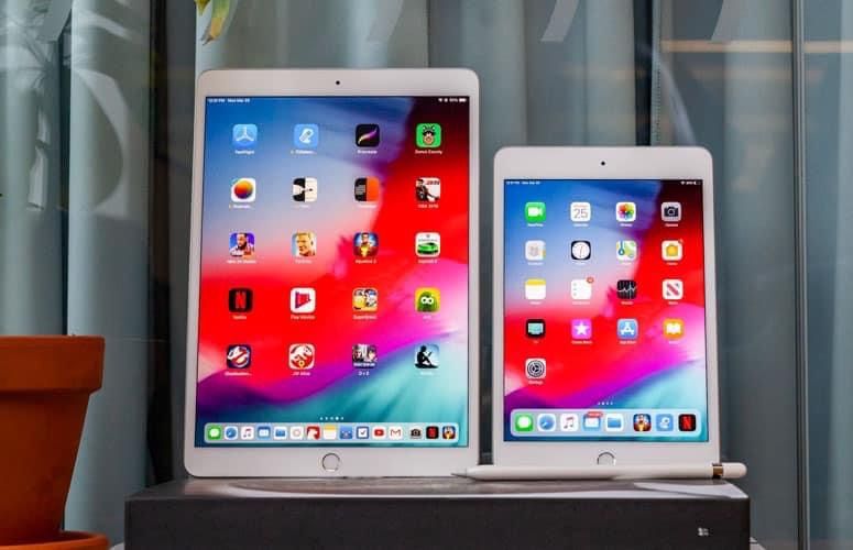 iPad Mini