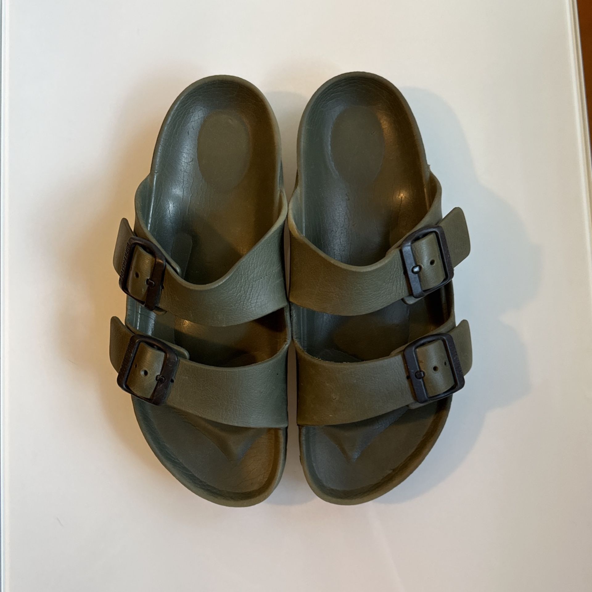 Birkenstock’s Size 38