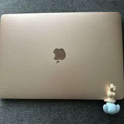   Pink Mac Book 