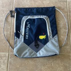 The Masters Backpack 