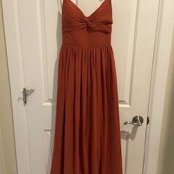 Azazie Dress Size 6 