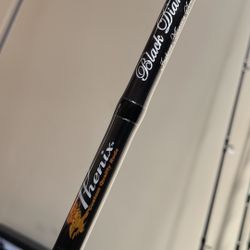Phenix BLACK diamond PSW 760L