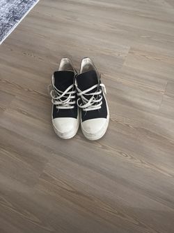 Rick Owen’s Size 13 (46)