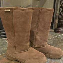 Warm Boots