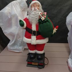 Santa For Sale 20.00 