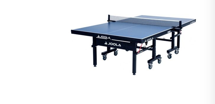 JOOLA Inside 25 Table Tennis Table (25mm) 11128 -New open box -No Issues, other than slight dent -Delivery Available The JOOLA Inside 25 Table Ten