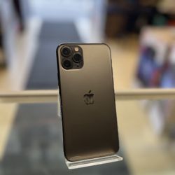 iPhone 11 Pro 64GB (Unlocked) / Graphite