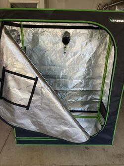 Grow Tent