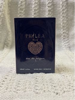 Men’s cologne
