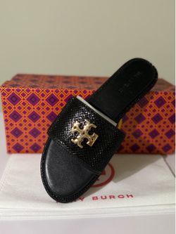 Tory sandals