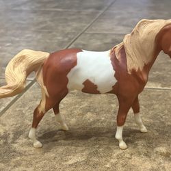 Breyer Classics Spirit Series Rain Mare