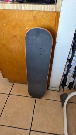 Skateboard for sale