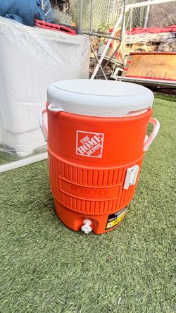 Igloo 5 Gallon Water Cooler