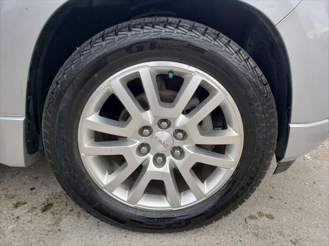 2015 GMC Acadia