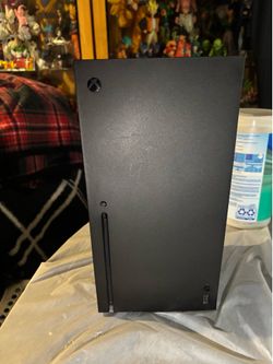 Xbox series X