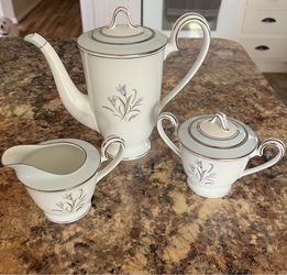 Noritake Tea set