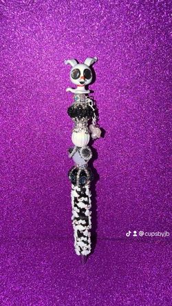 Beadable Pens