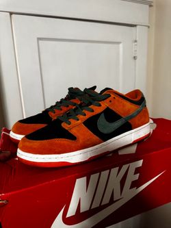Nike Dunks