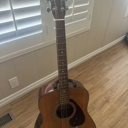 Yamaha Beginner Guitar