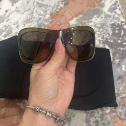Tom Ford Sunglasses 