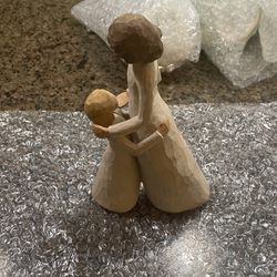 Willow Tree Mother And Daughter 