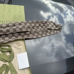 Gucci Stockings Brand new 